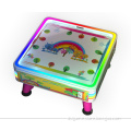 Square Cube Air Hockey